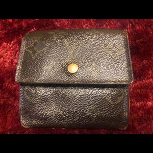 Louis Vuitton Wallet